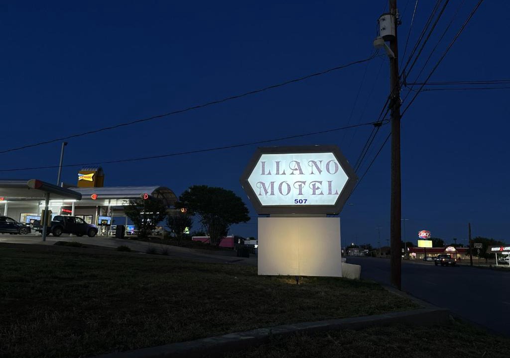 Llano Hotel | Llano Motel