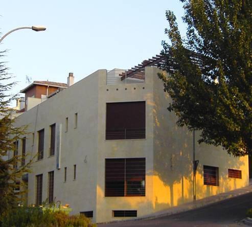 Alcala la Real Apartment | Llave de Granada