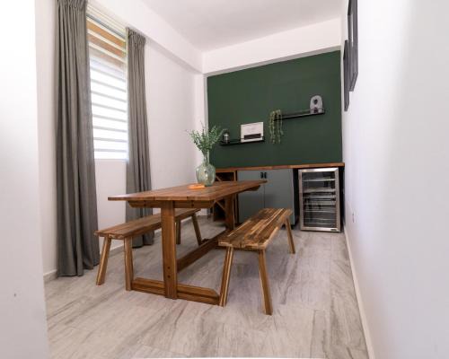 Caguana Apartment | Llevadero - Utuado