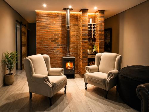 Ermelo Apartment | Lloyds - 3
