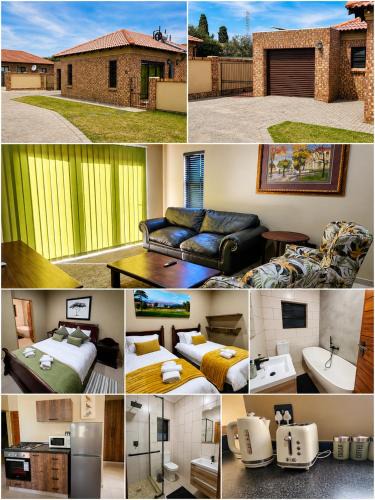 Ermelo Villa | Lloyds - 6
