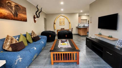Ermelo Apartment | Lloyds - unit 10