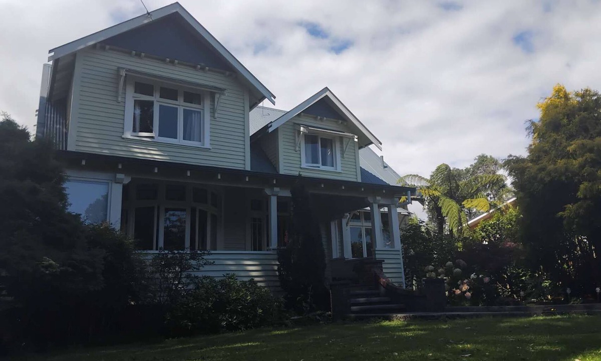 Westport House | LLU Homes C