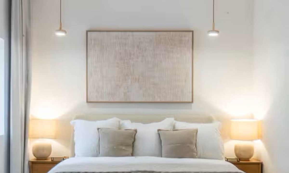 Guadalupe Apartment | Lluvia Suite | Cozy Boutique Home + Pool