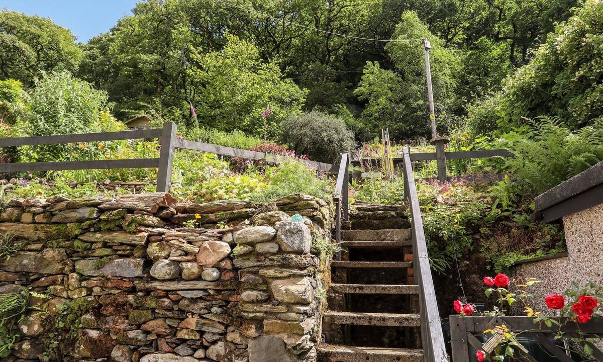 Nant Gwynant Cottage | Llys Elen