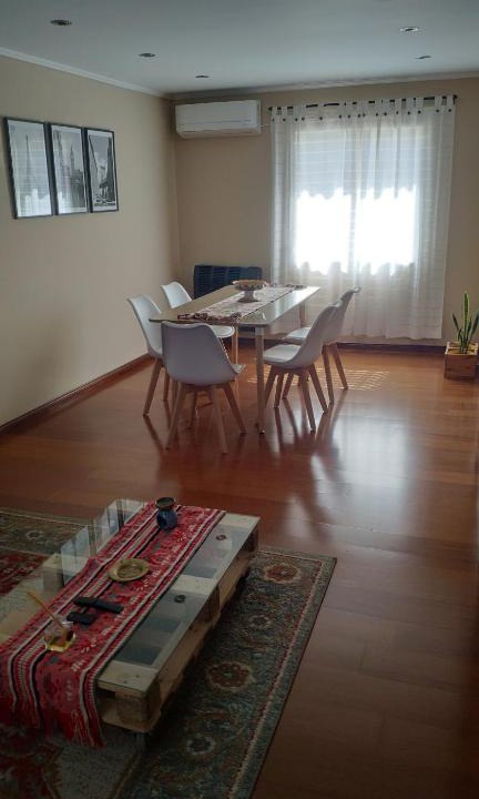 Olavarria House | Lo de Lucas