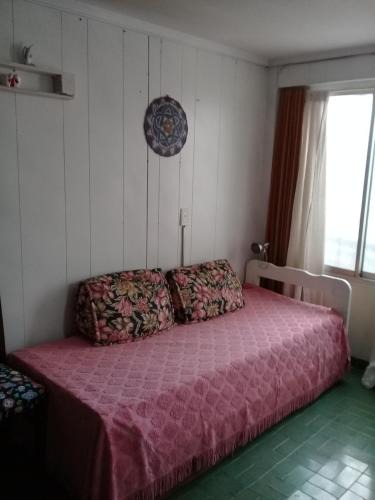Vicente Lopez Apartment | Lo de Sili