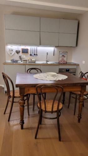 Rovereto Apartment | Lo Scricciolo