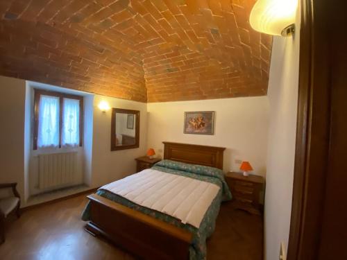Laterina House | Lo Sdrucciolo
