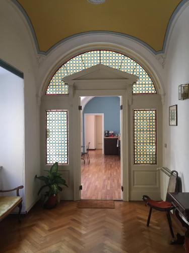 Trieste Old Town Bed & Breakfast | Lo Studio di Joyce