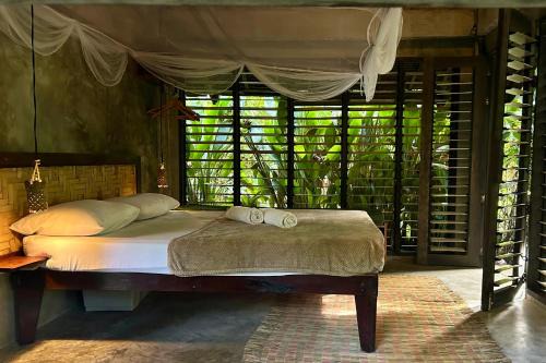 Burgos House | LOA Stay