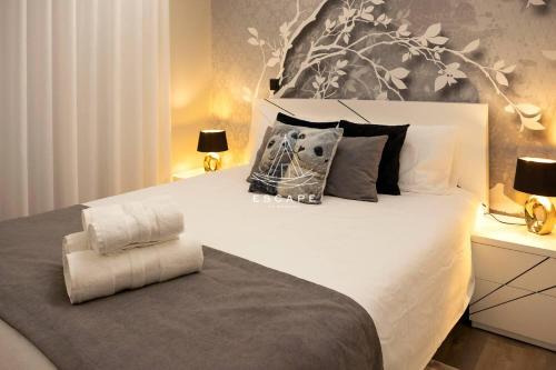 Camara de Lobos Apartment | Lobos Dream Flat by Escape to Madeira
