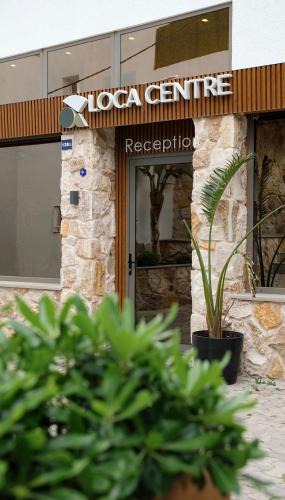 Bodrum City Center Hotel | Loca Centre