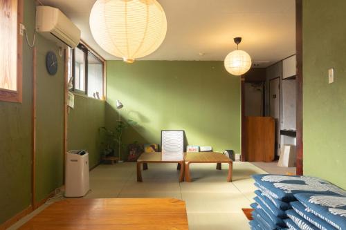 Nagano Hostel | Local Knot Backpackers
