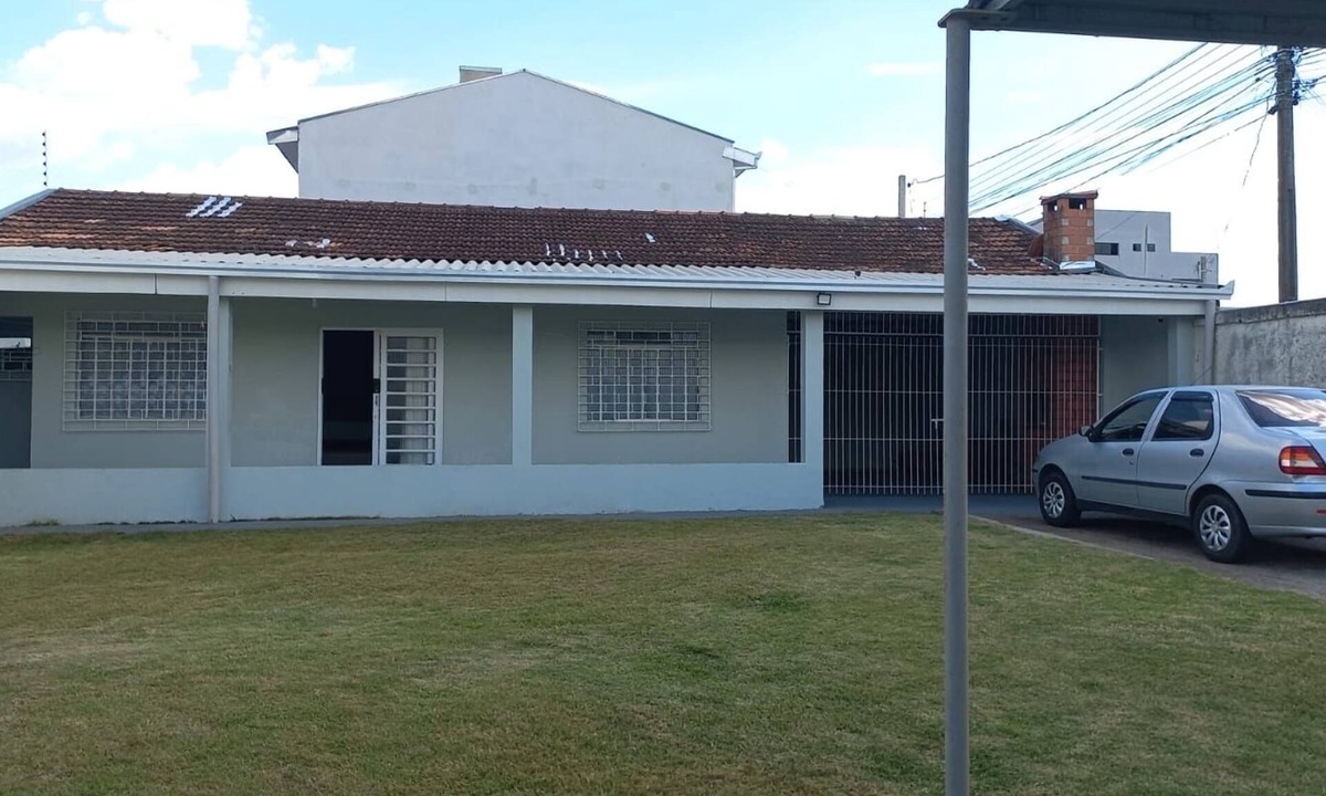 Fazenda Rio Grande House | localização central a 3.5 km do Centro Multi Eventos e Centro Industrial