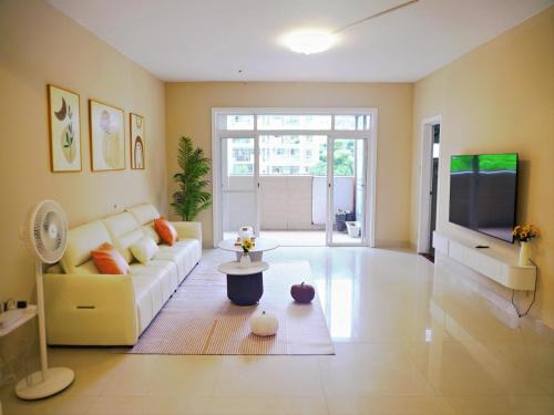 Qingxiu Apartment | Locals-393