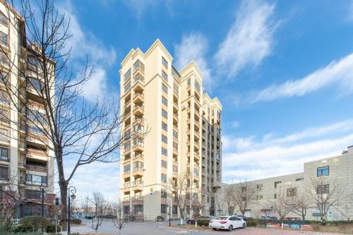 Jinzhou District Apartment | Locals-833