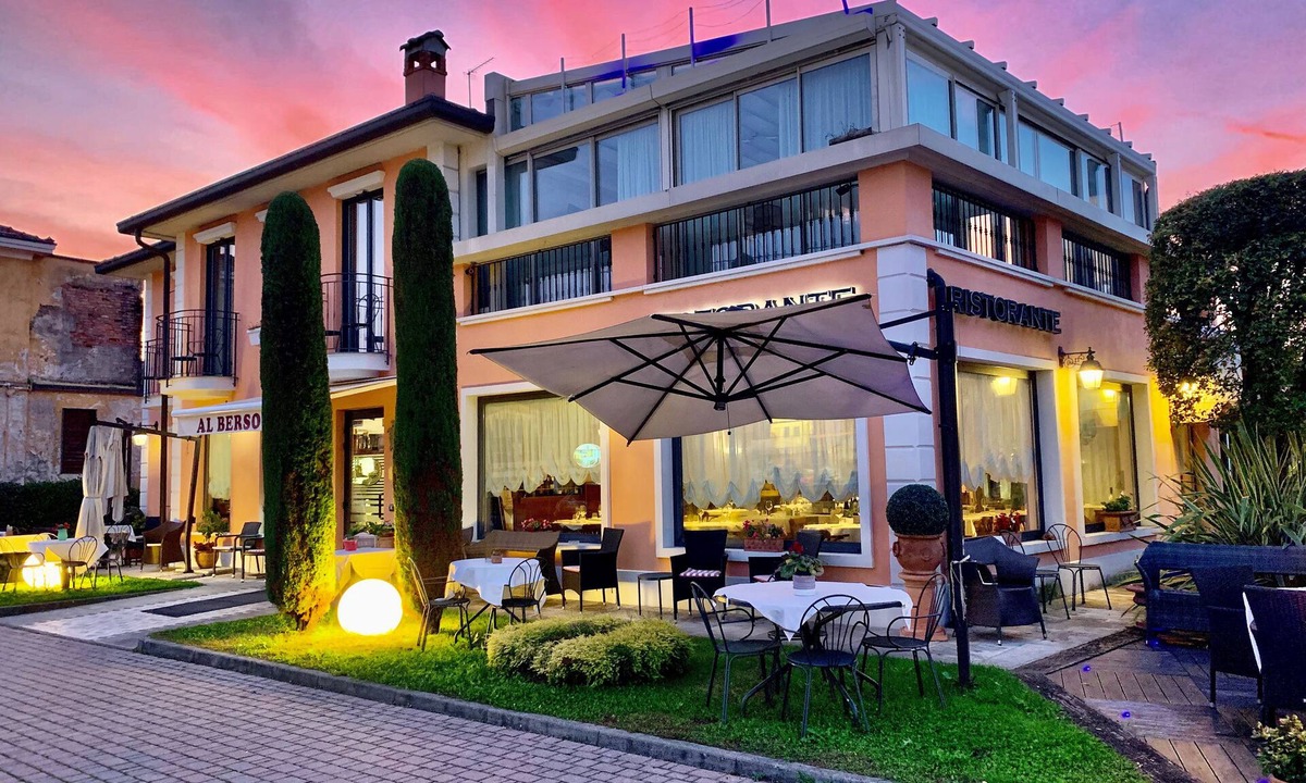 Pomeo Hotel | Locanda Al Bersò