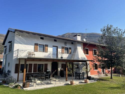 Travesio Hotel | Locanda al Castello