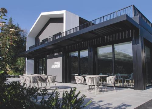 Predappio Hotel | Locanda Appennino