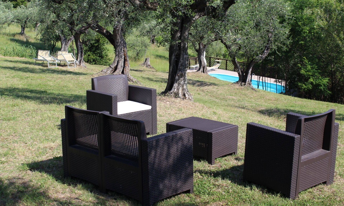 Saludecio House | Locanda Belvedere