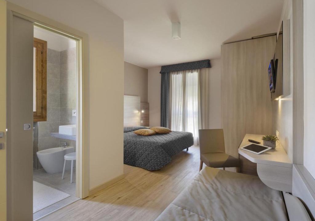Costabissara Hotel | Locanda Benetti