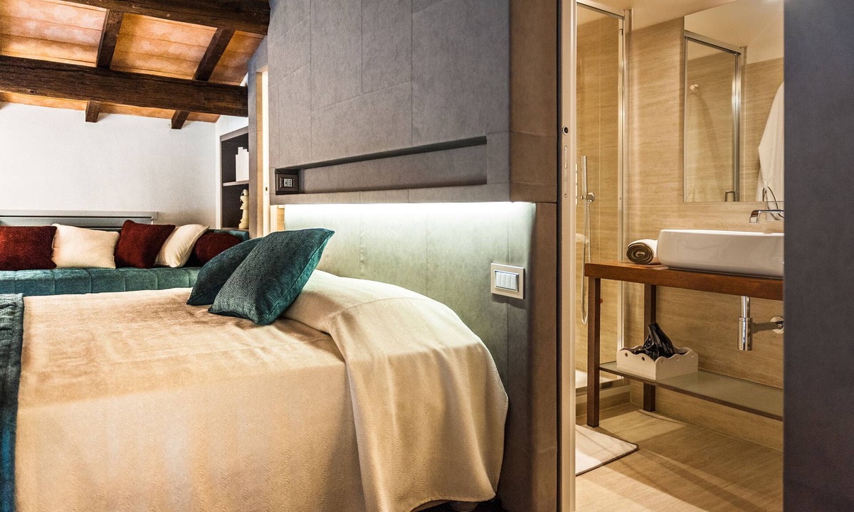 Ostiglia Hotel | Locanda Bepa