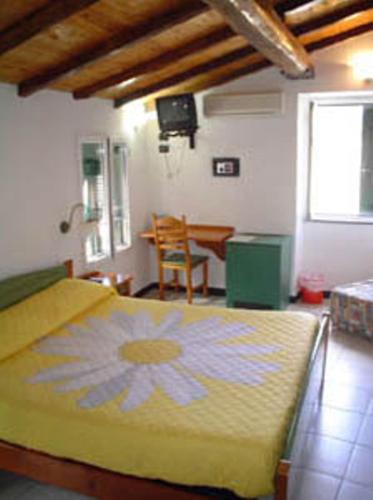 Riomaggiore Hotel | Locanda Ca Dei Duxi