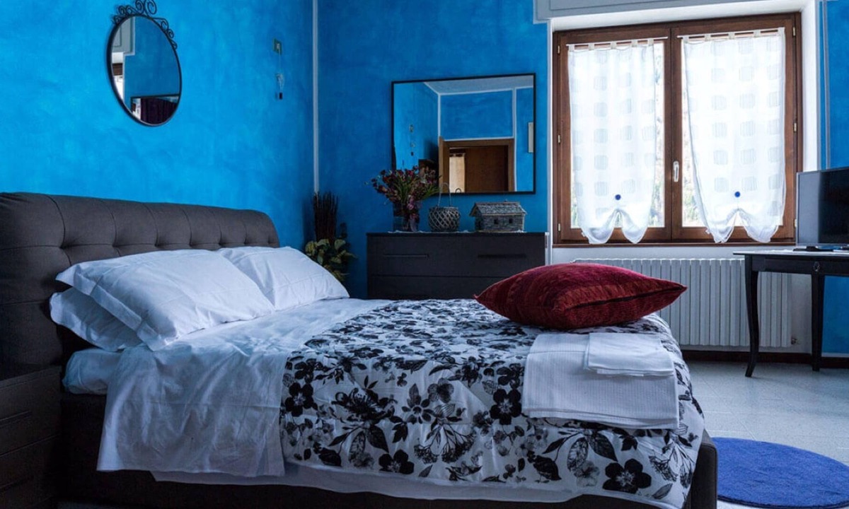 Valtellina Hotel | Locanda Ca' Priula