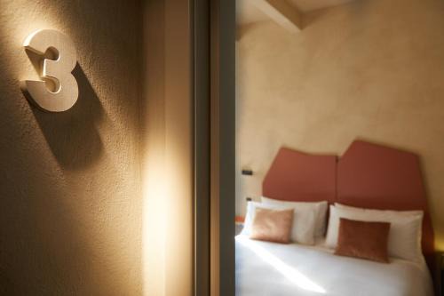 Rubbianino House | Locanda Ca' Matilde