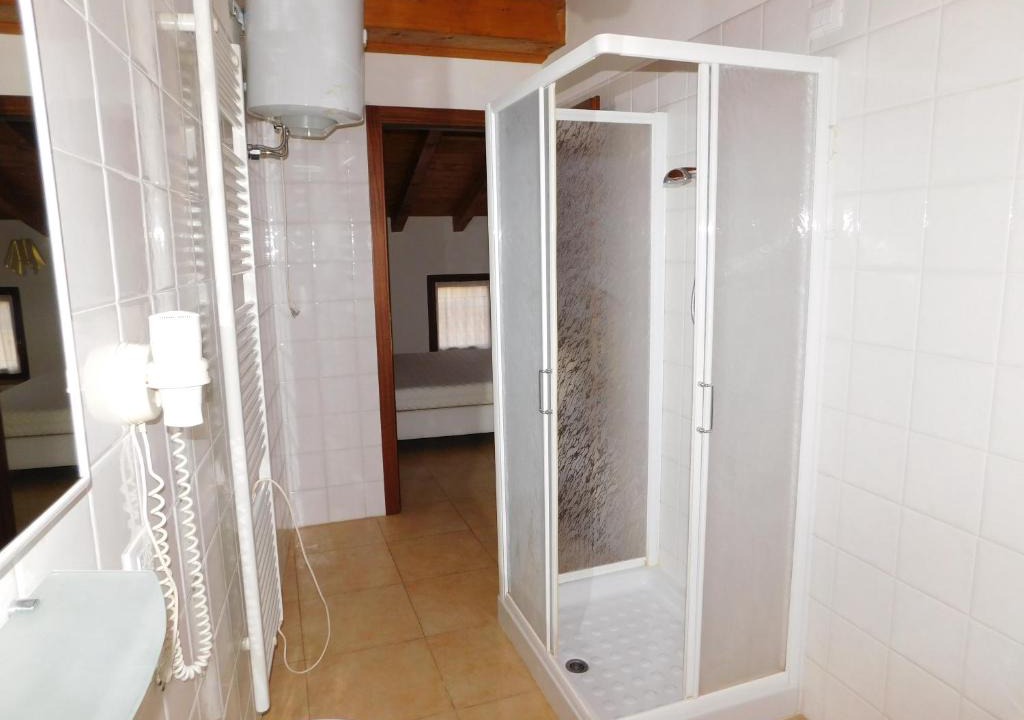 Affi Bed & Breakfast | Locanda Ca'Orsa
