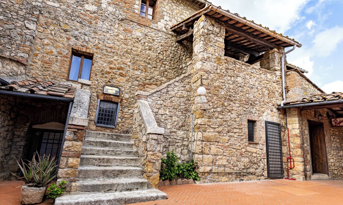 Strove House | Locanda Casalta
