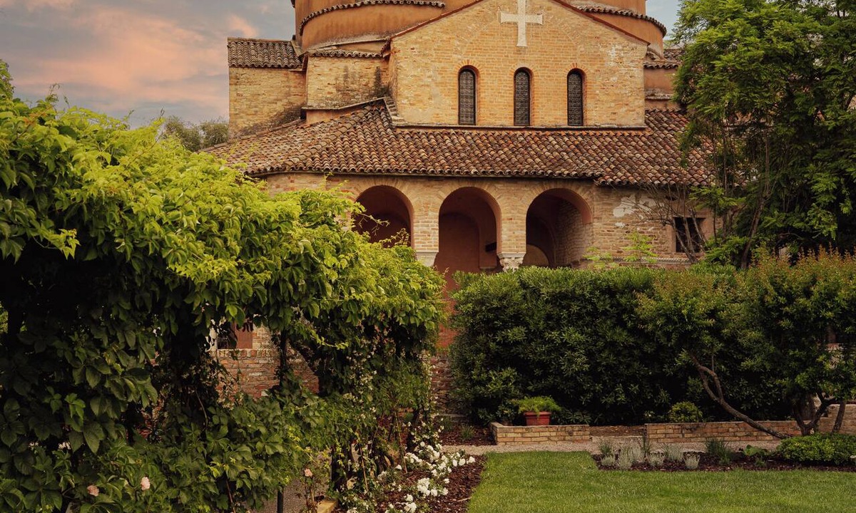 Torcello Hotel | Locanda Cipriani Torcello