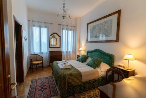 Dolo Hotel | Locanda Confini