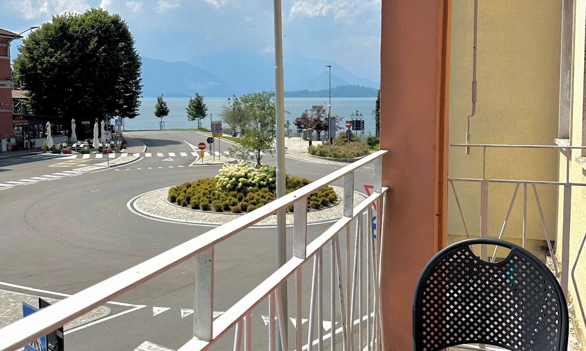 Laveno Hotel | Locanda Da I Baldi