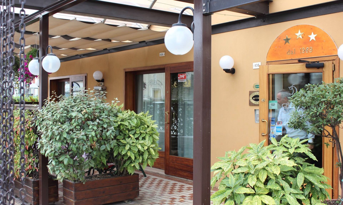 Treviso Hotel | Locanda da Renzo