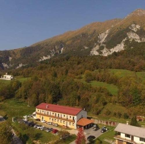 Taipana Hotel | Locanda dall'orso