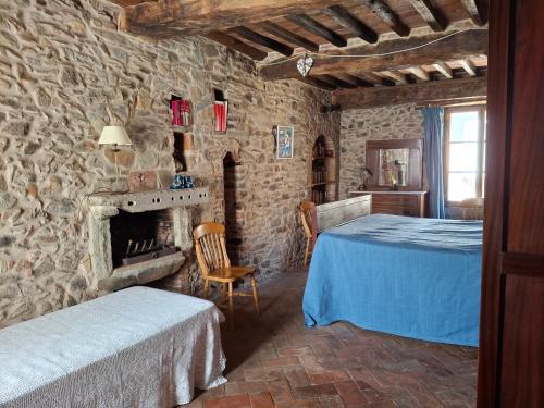 Ruota Bed & Breakfast | Locanda del Capo