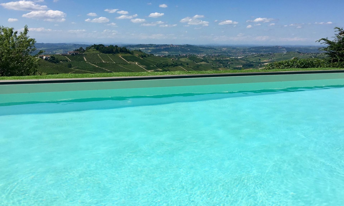 Alba House | Locanda Del Pilone