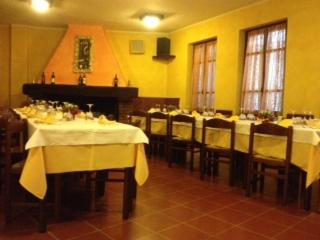 Mozzanica Hotel | Locanda Del Sole