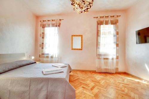 San Marco Bed & Breakfast | Locanda Delle Acque