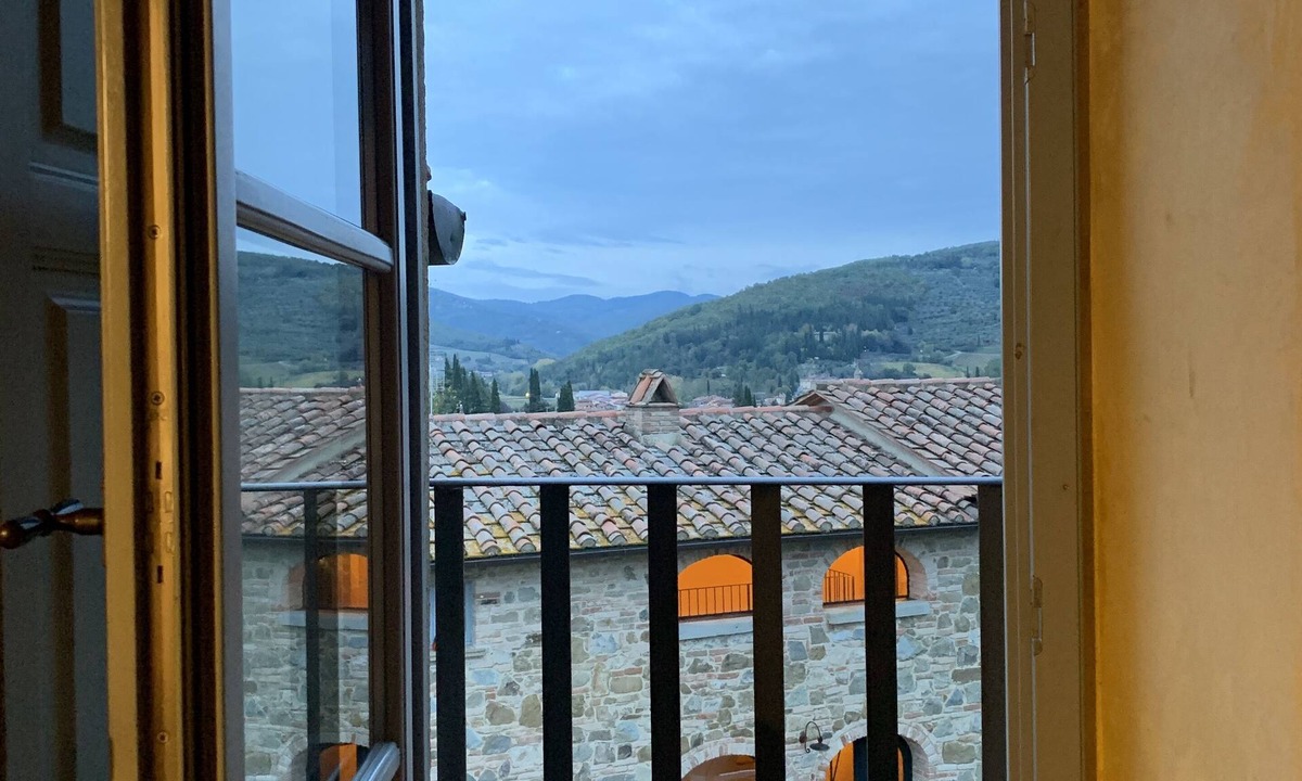 Chiassa Superiore House | Locanda di Santantimo