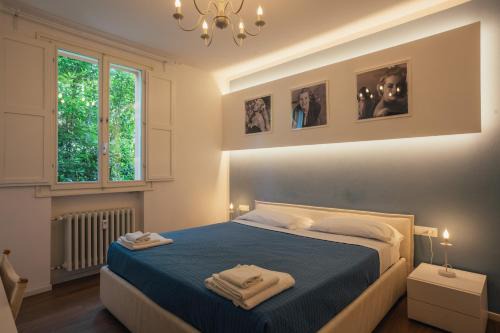 Dozza House | Locanda Dolcevita