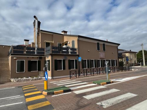 Arino Hotel | Locanda Gallo