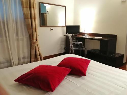Santa Maria degli Angeli Hotel | Locanda Giustini