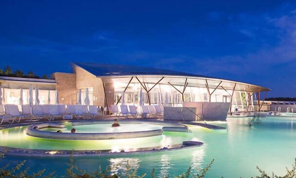Chiusi Hotel | Locanda Granducato