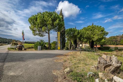 San Macario In Monte Hotel | Locanda il Boschetto