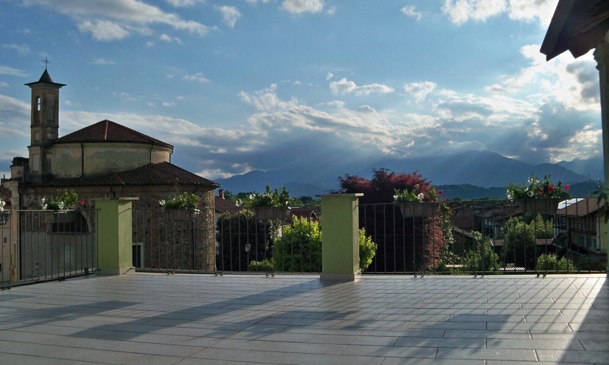 Torre Canavese Hotel | Locanda La Guienda