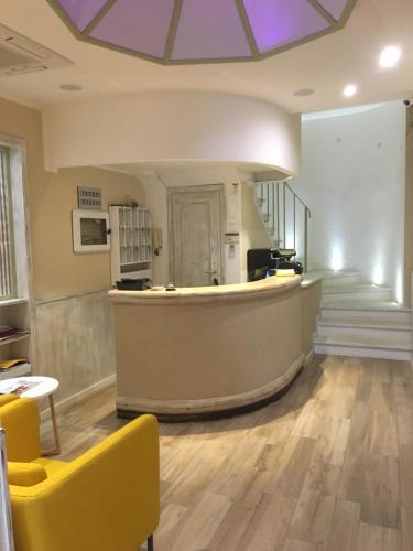 Camaiore Hotel | Locanda le Monache