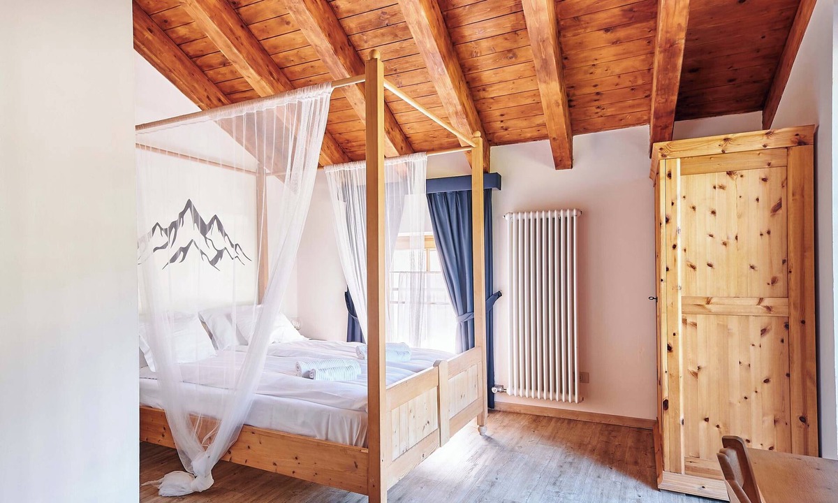 Molina di Ledro Hotel | Locanda Le Tre Oche